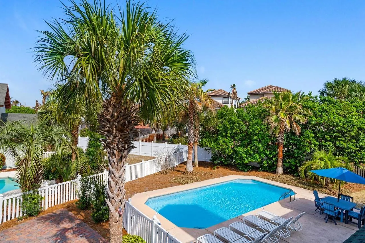 Holiday home Sun Seeker Destin