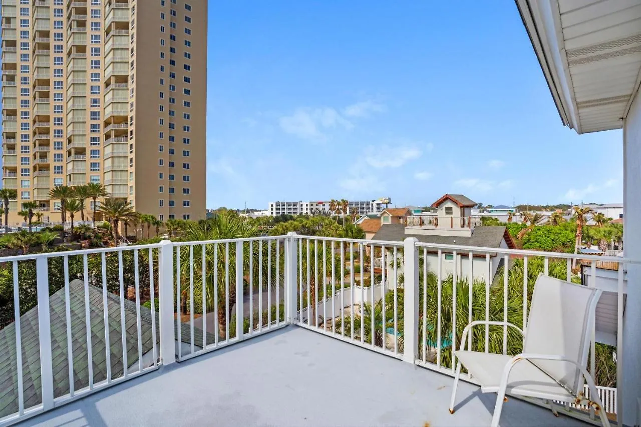 Holiday home Sun Seeker Destin