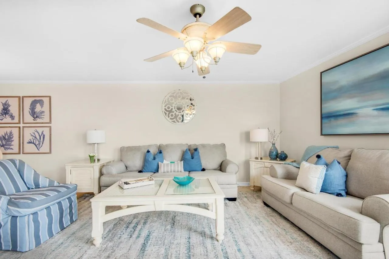 Mainsail 234 * Destin