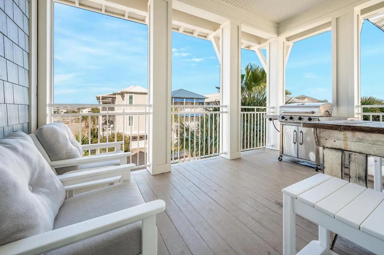 Holiday home Pelican Pointe At Pointe