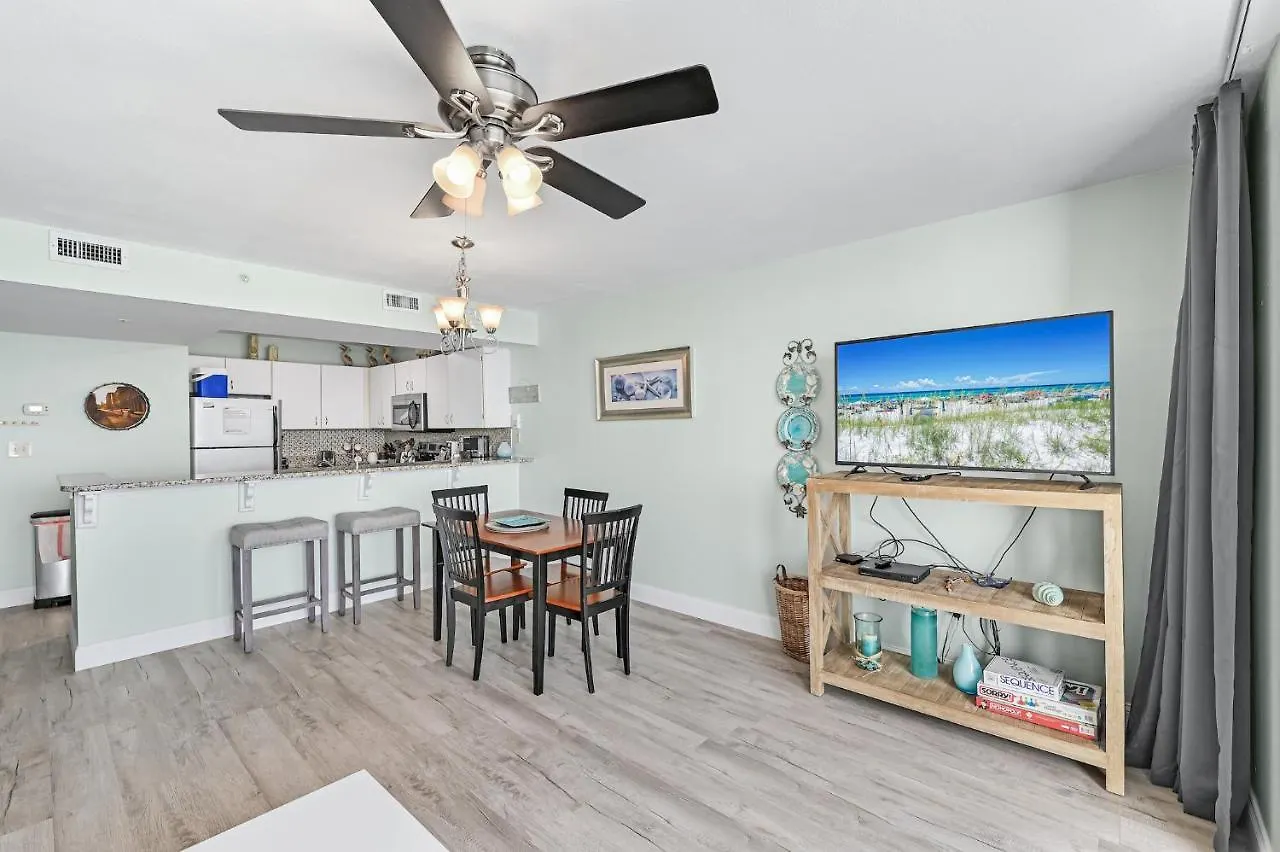 Apartment Front 16th Flr, Ocean View, New Upgrades