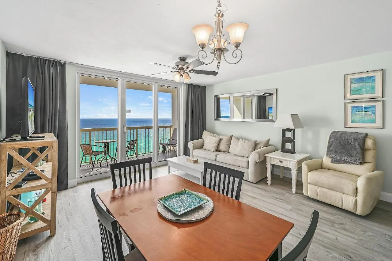 Front 16th Flr, Ocean View, New Upgrades Apartment *