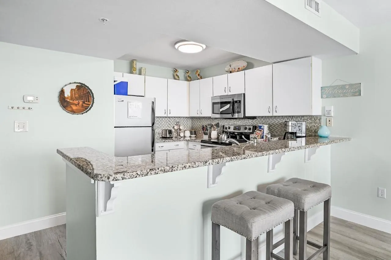 Front 16th Flr, Ocean View, New Upgrades