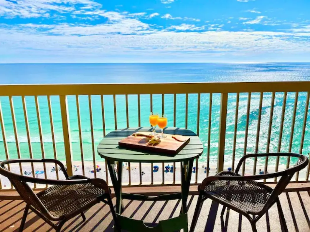 Front 16th Flr, Ocean View, New Upgrades * Destin