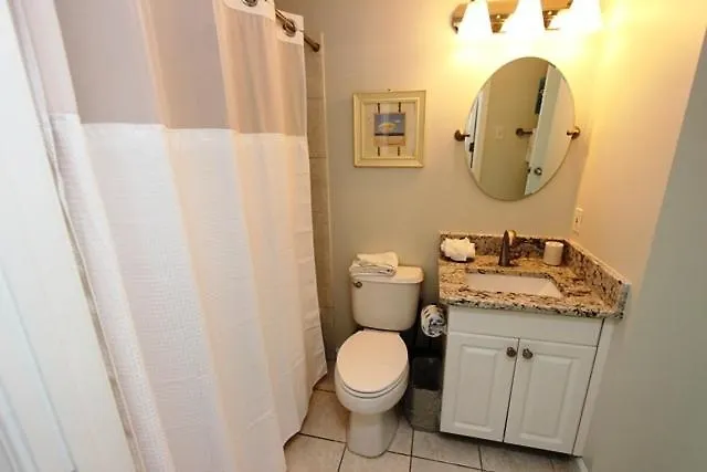 Majestic Sun 412b Apartment Destin