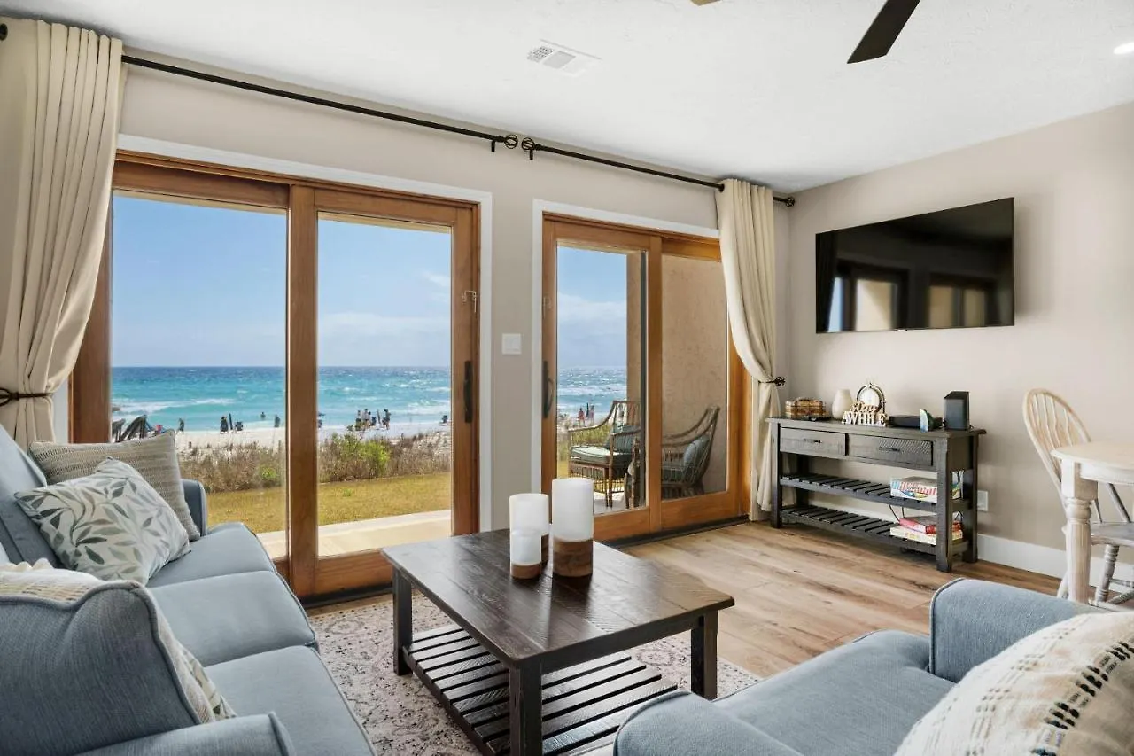 Crystal A-3 Apartment