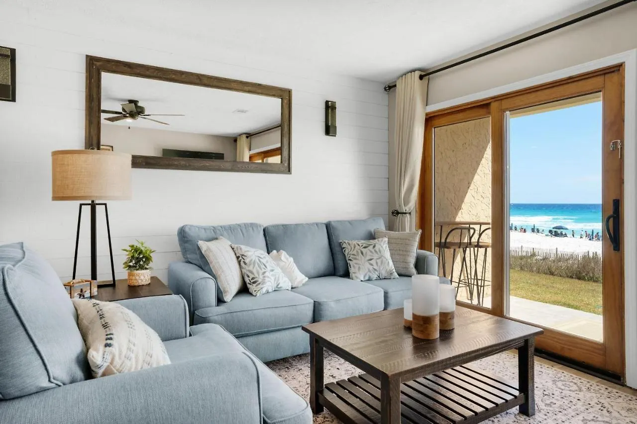 Apartment Crystal A-3 Destin