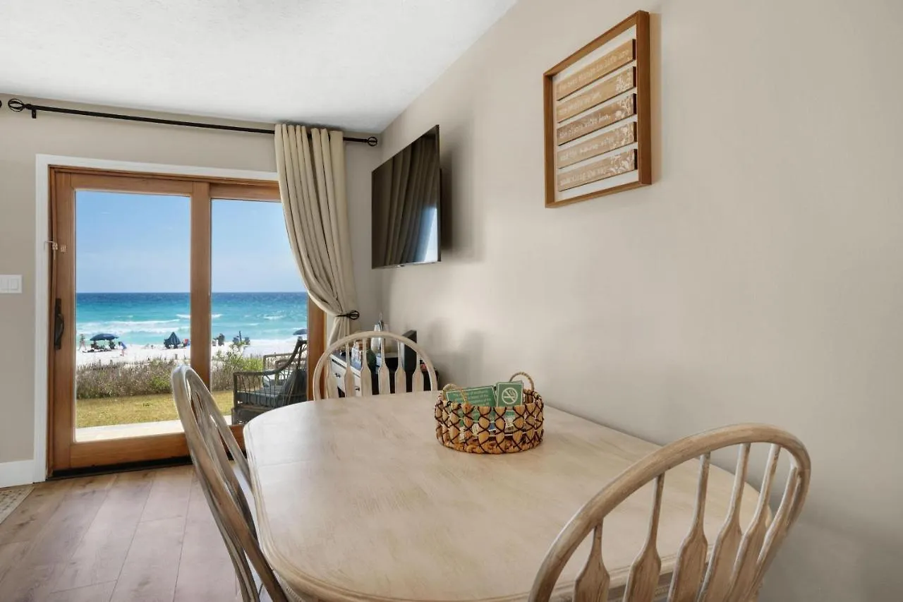 Apartment Crystal A-3 *
