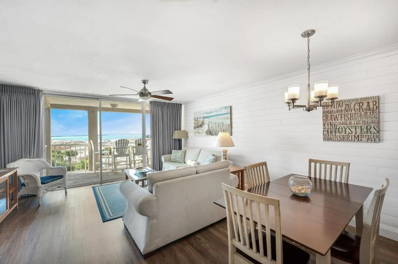 Apartment Magnolia House 310 At Pointe *