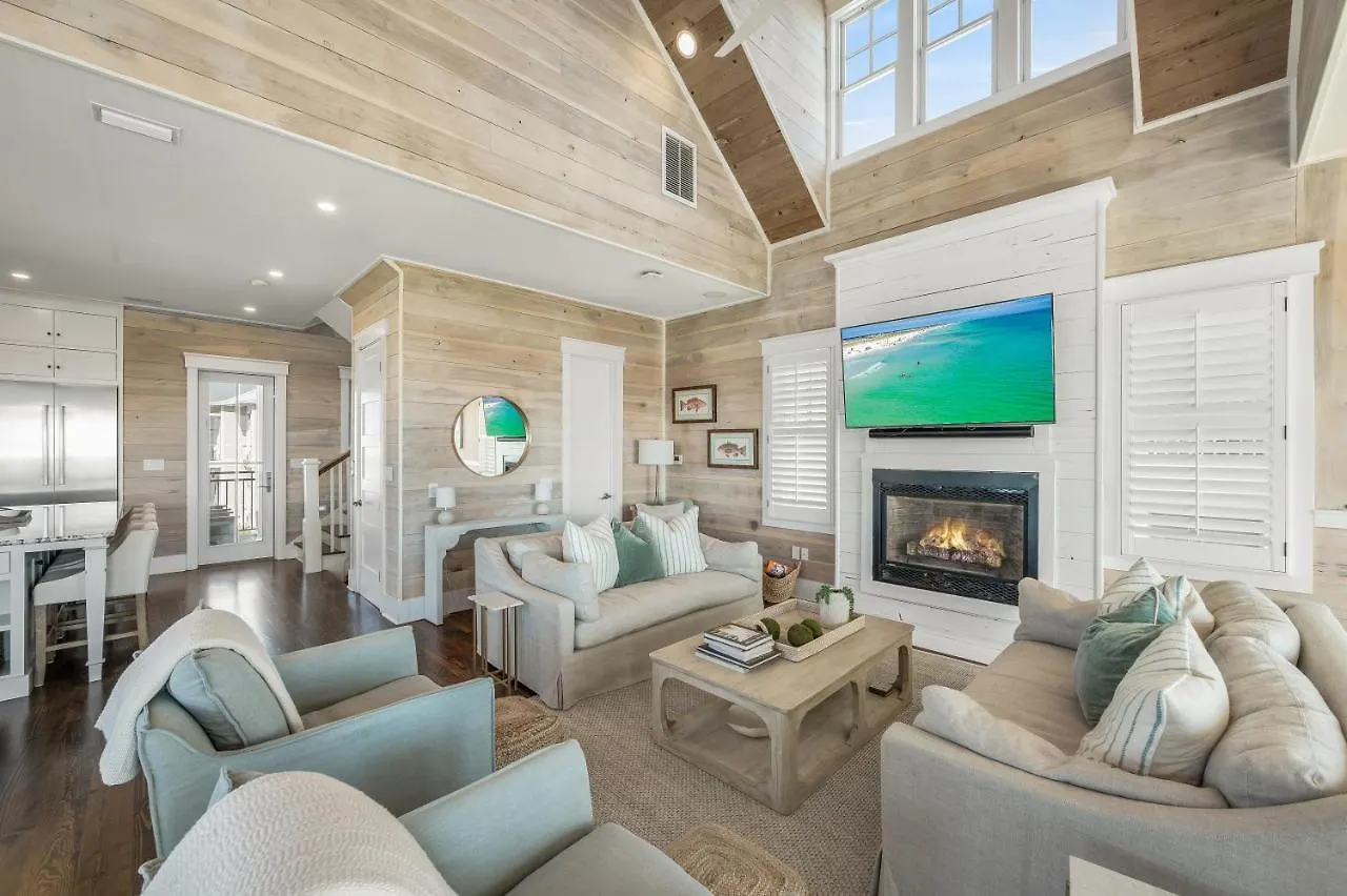Pelican Pointe At Pointe Holiday home *