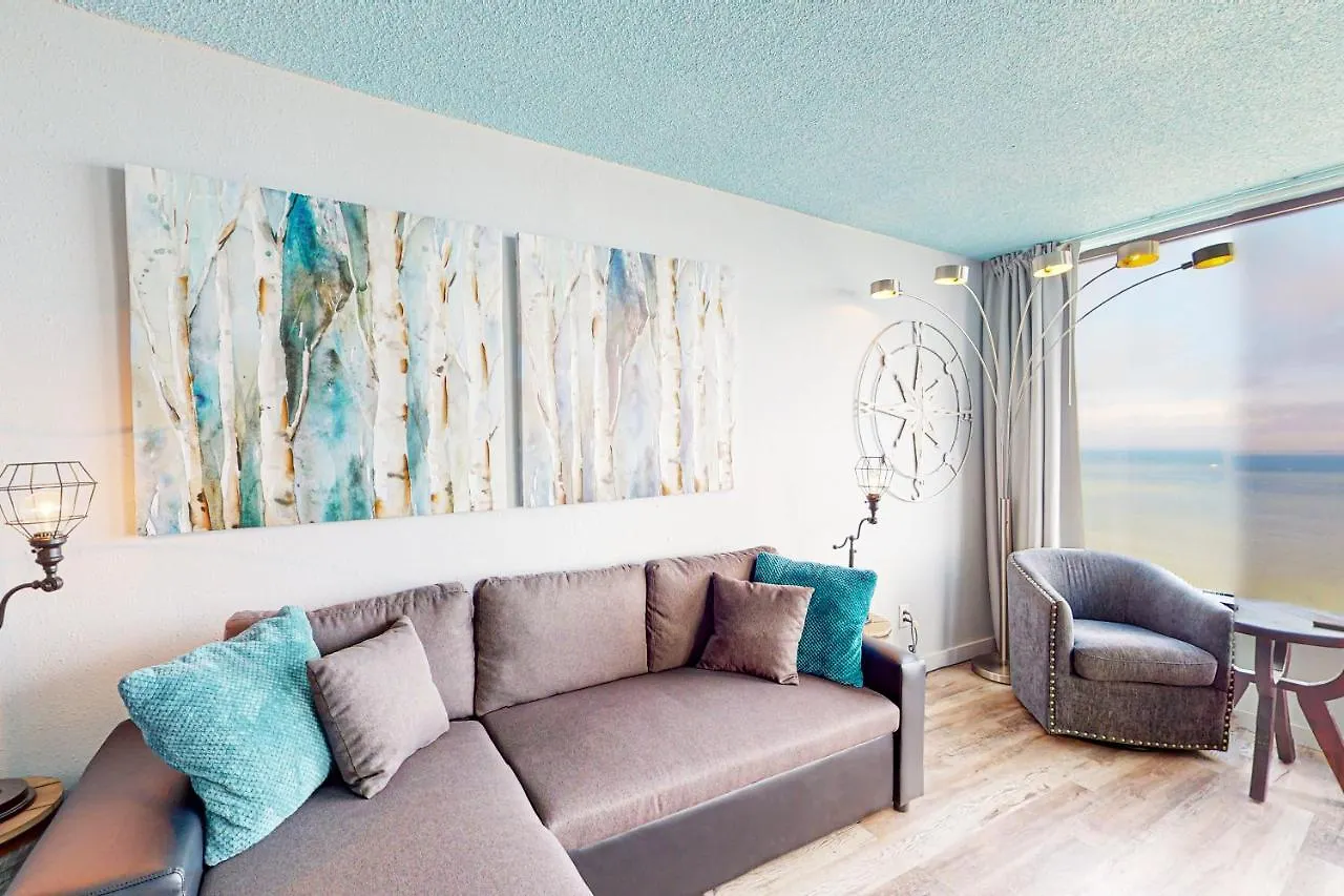 Bayside 6870 Destin