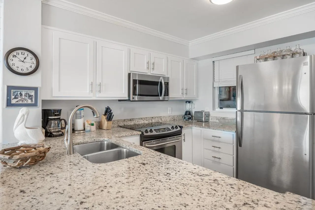 Magnolia House 310 At Pointe Apartment *