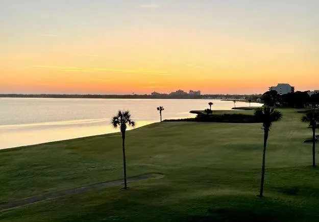 Holiday home Players Club 18 *