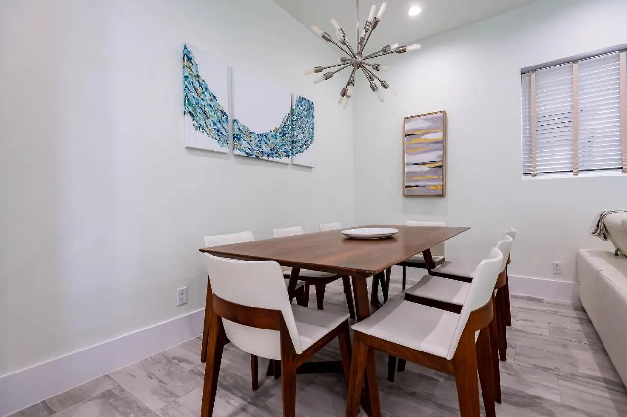 White Sands Holiday home Destin