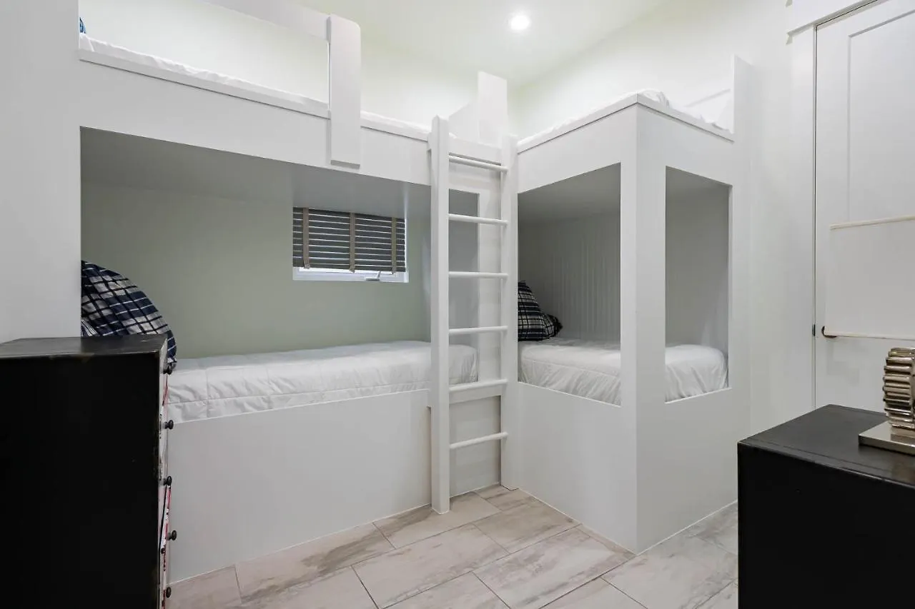 White Sands Holiday home