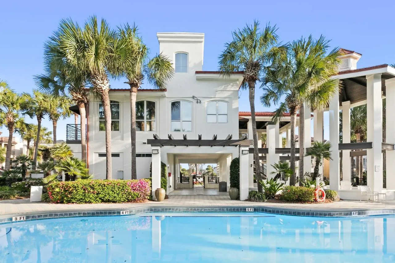 White Sands Holiday home
