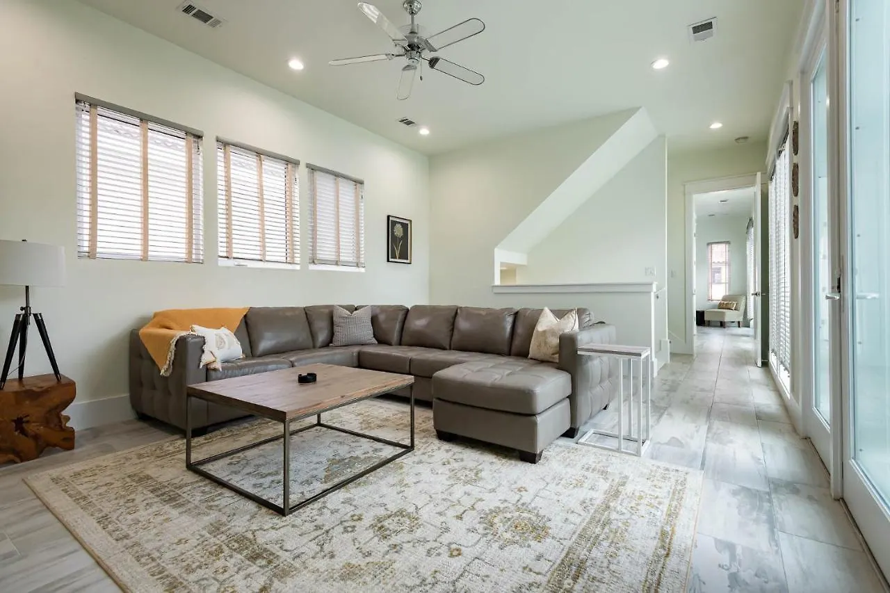 White Sands Holiday home Destin