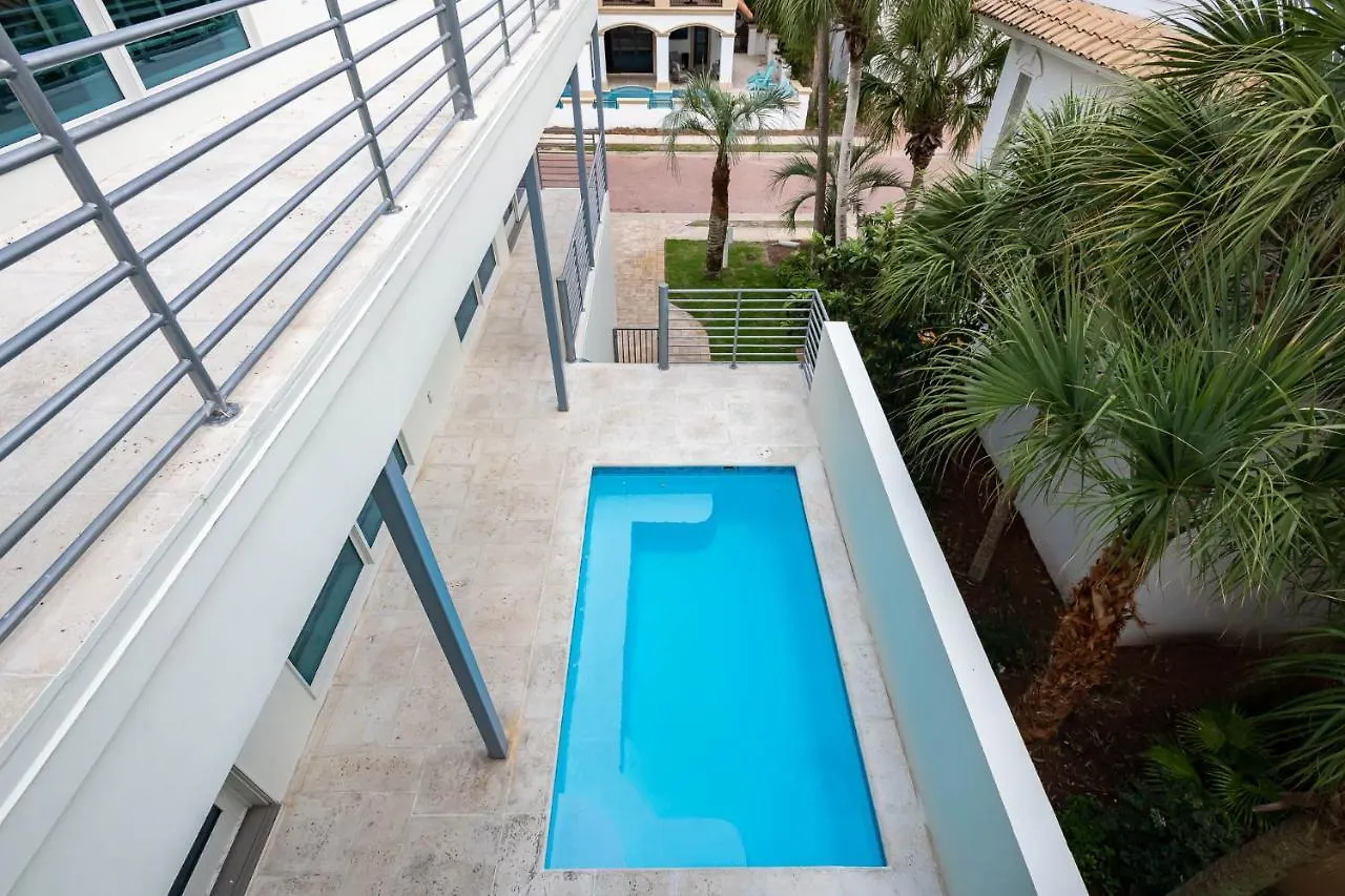 Holiday home White Sands