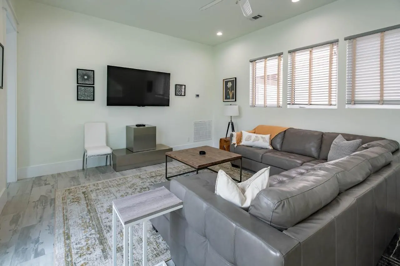 White Sands Holiday home Destin
