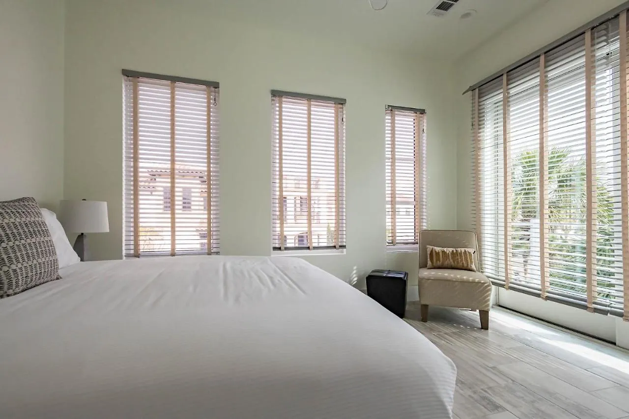 Holiday home White Sands