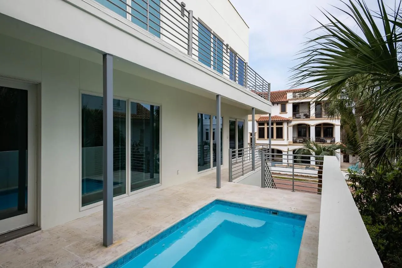 Holiday home White Sands Destin