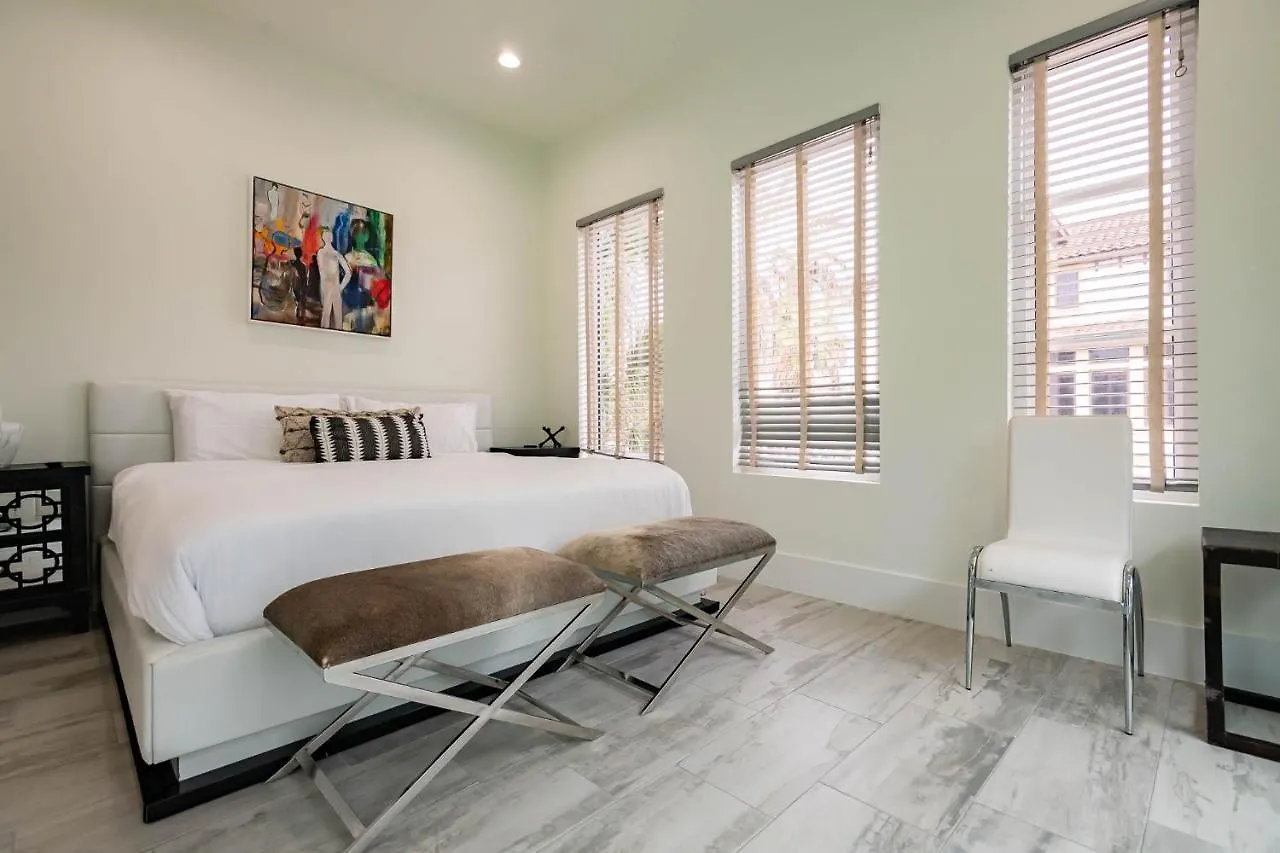 Holiday home White Sands *