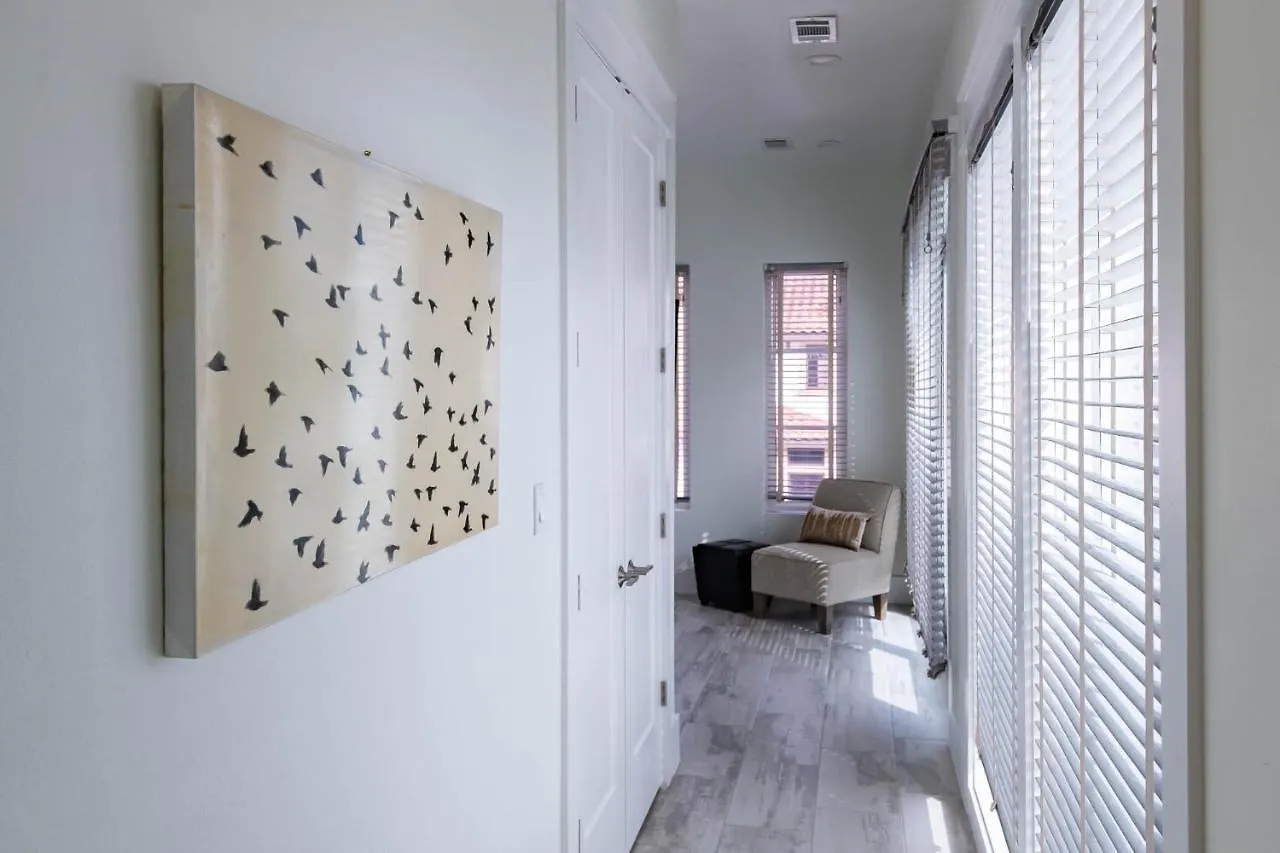 Holiday home White Sands Destin