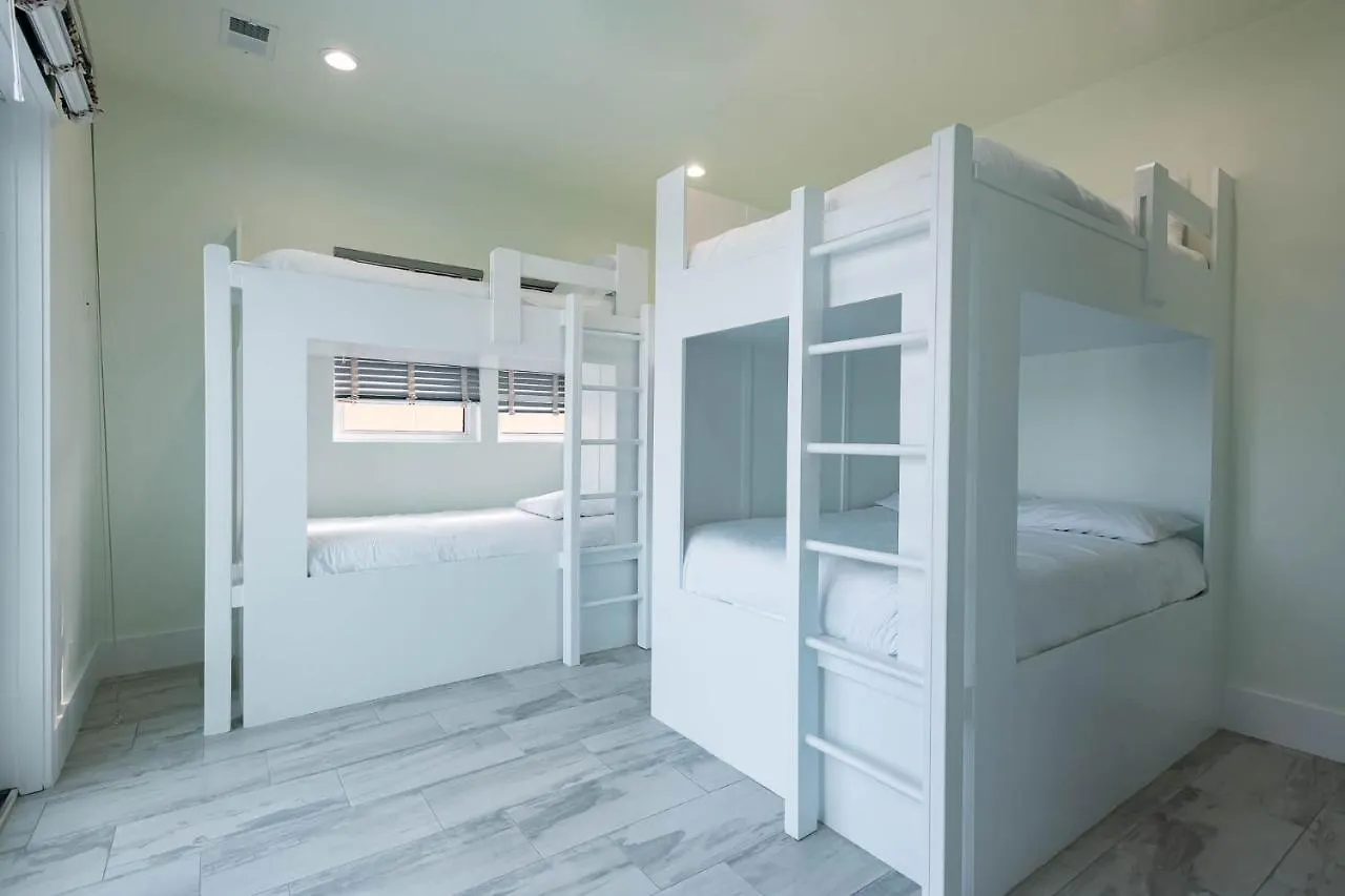 White Sands Holiday home