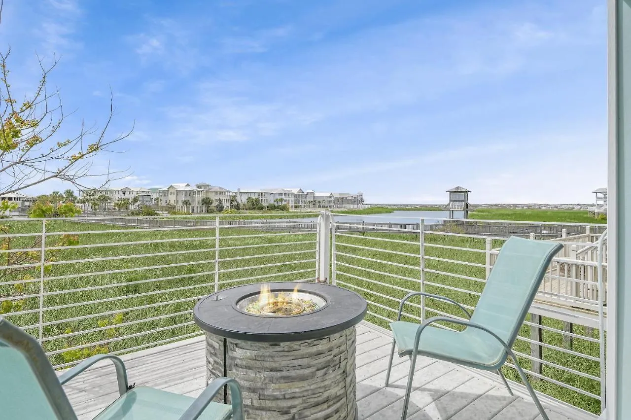 Holiday home It Doesnt Get Any Better At Pointe Destin