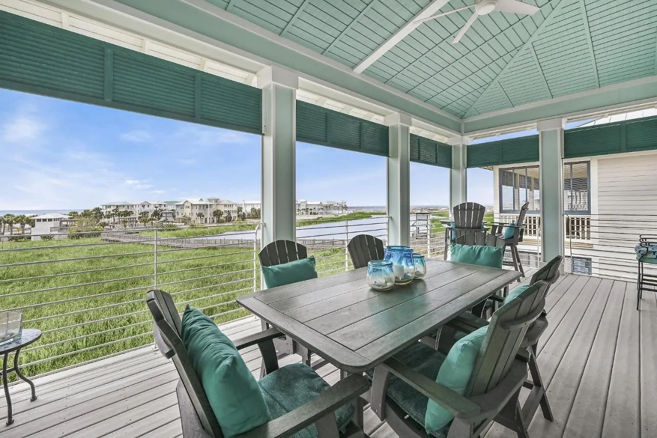 It Doesnt Get Any Better At Pointe Destin