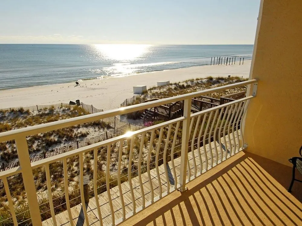 Crystal Sands Apartment