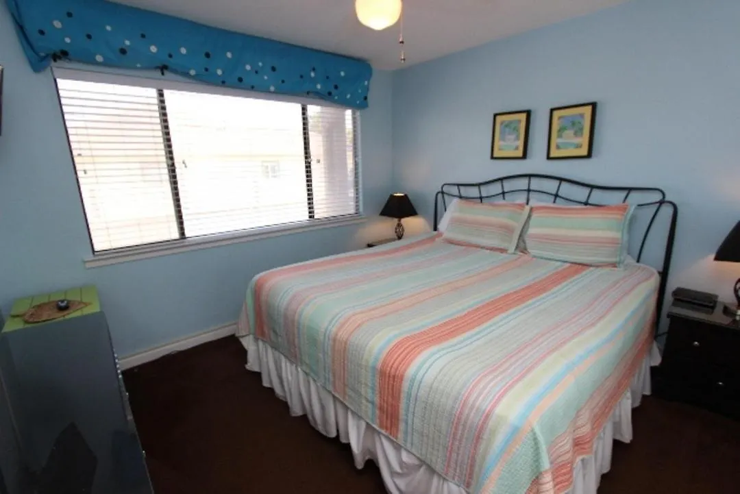 Prázdninový dům Blue Surf 12a Townhouse Destin