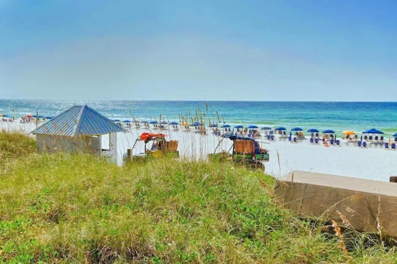 Seascape 148- Vacay With A View Holiday home Destin