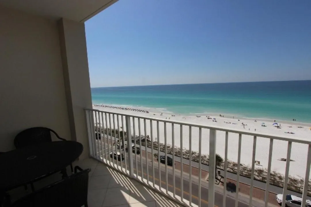 Majestic Sun 707a Apartamento *