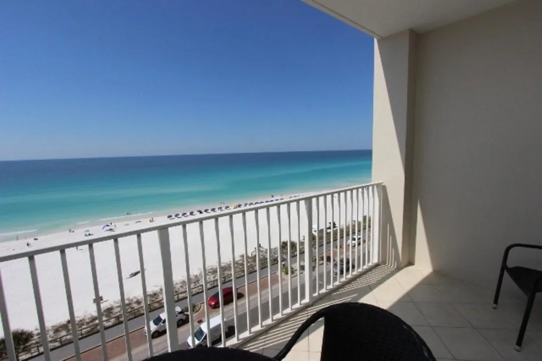 Majestic Sun 707a Apartamento