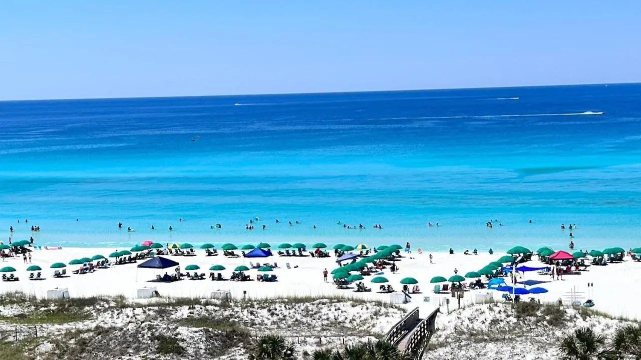 Holiday home Mainsail 278 Destin