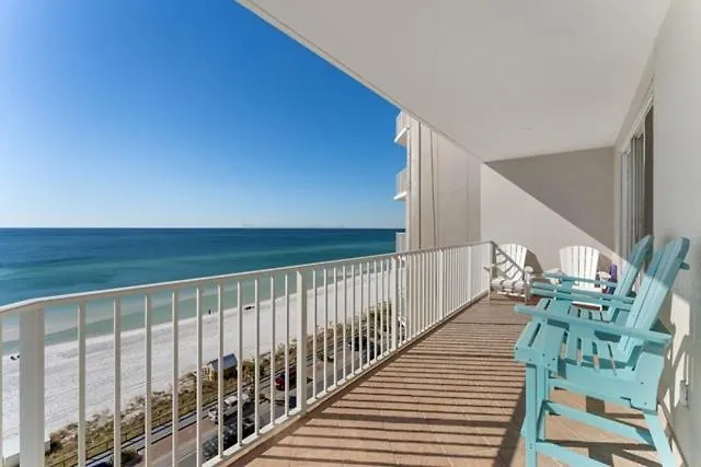 Apartment Majestic Sun 902b Destin