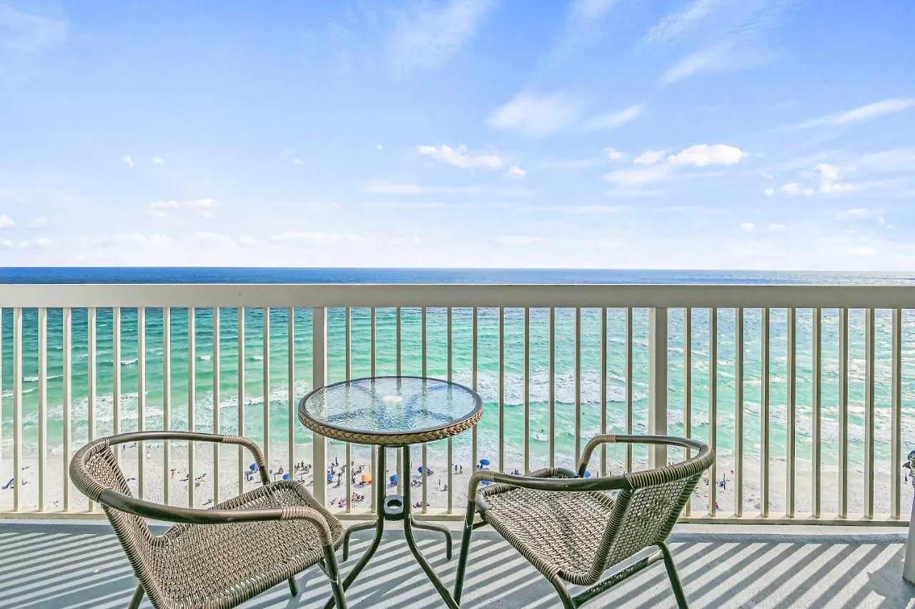 Front 16th Flr, Ocean View, New Upgrades