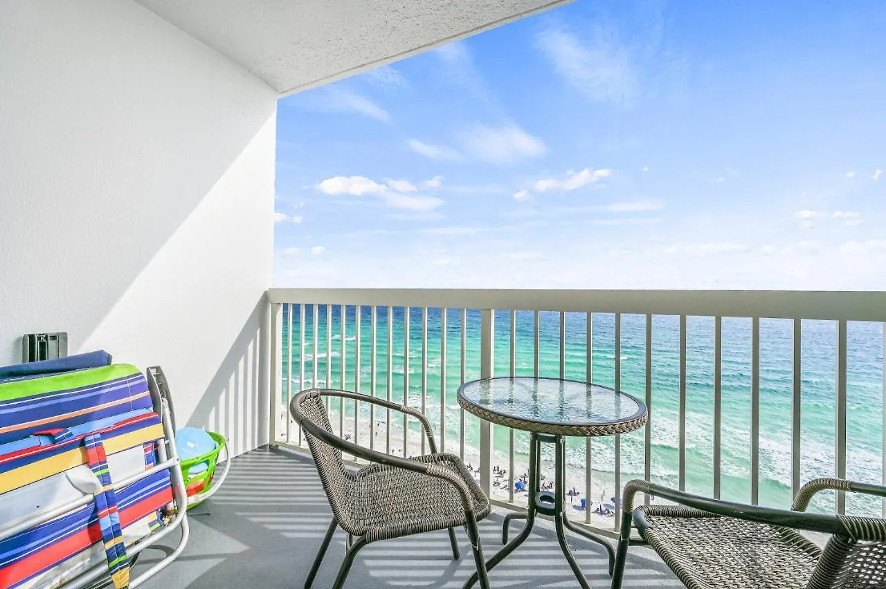 Apartment Front 16th Flr, Ocean View, New Upgrades