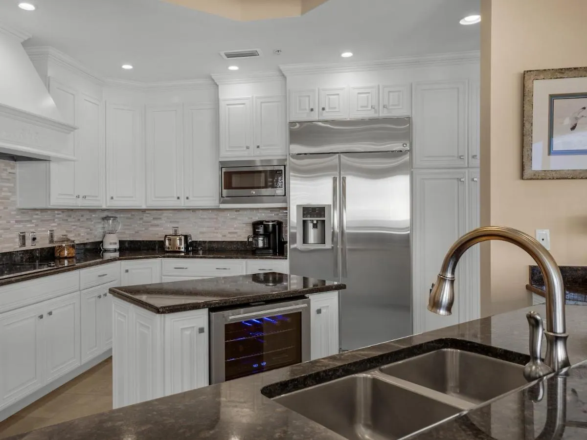 Mediterranea 514e By Newman-dailey Holiday home Destin