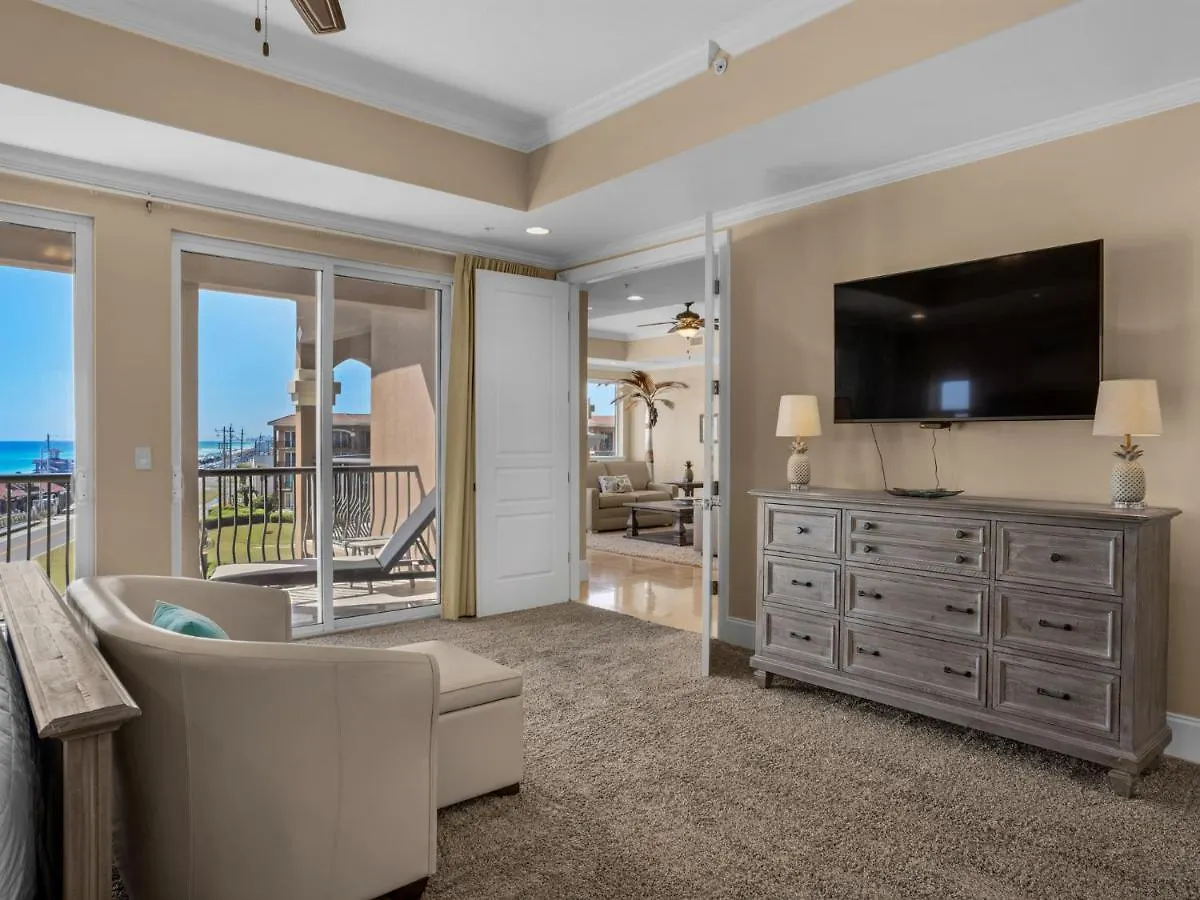 Mediterranea 514e By Newman-dailey * Destin