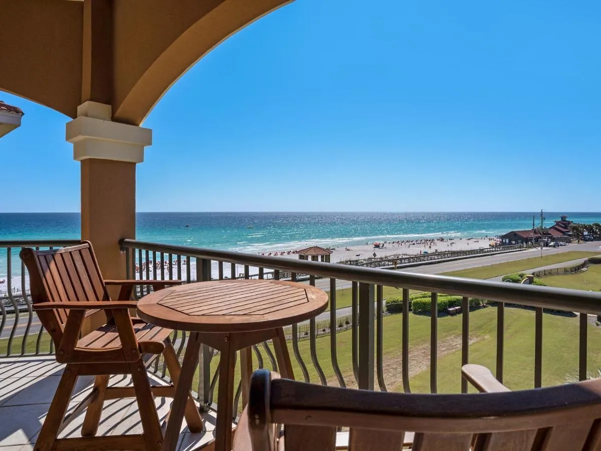 Holiday home Mediterranea 514e By Newman-dailey *