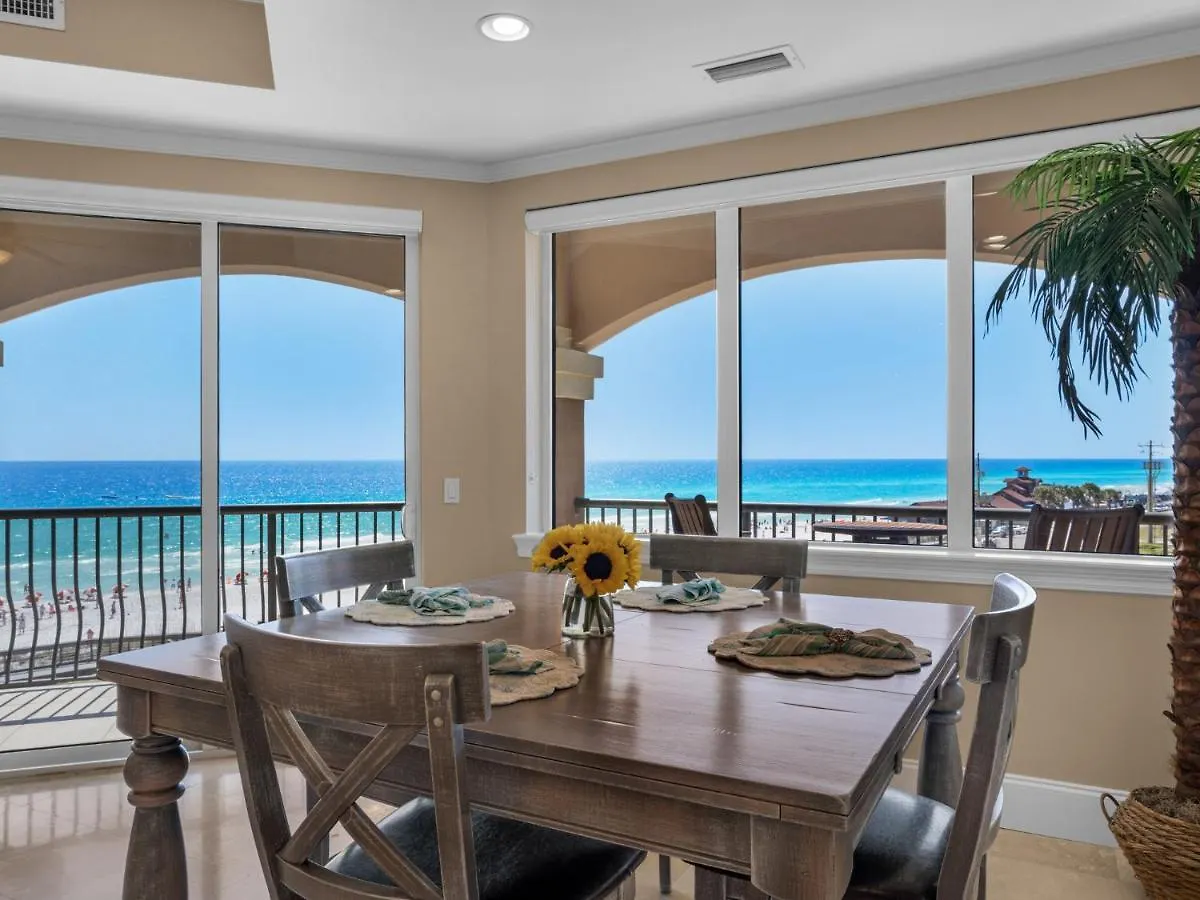 Holiday home Mediterranea 514e By Newman-dailey