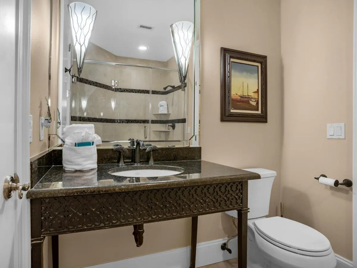 Mediterranea 514e By Newman-dailey Holiday home *
