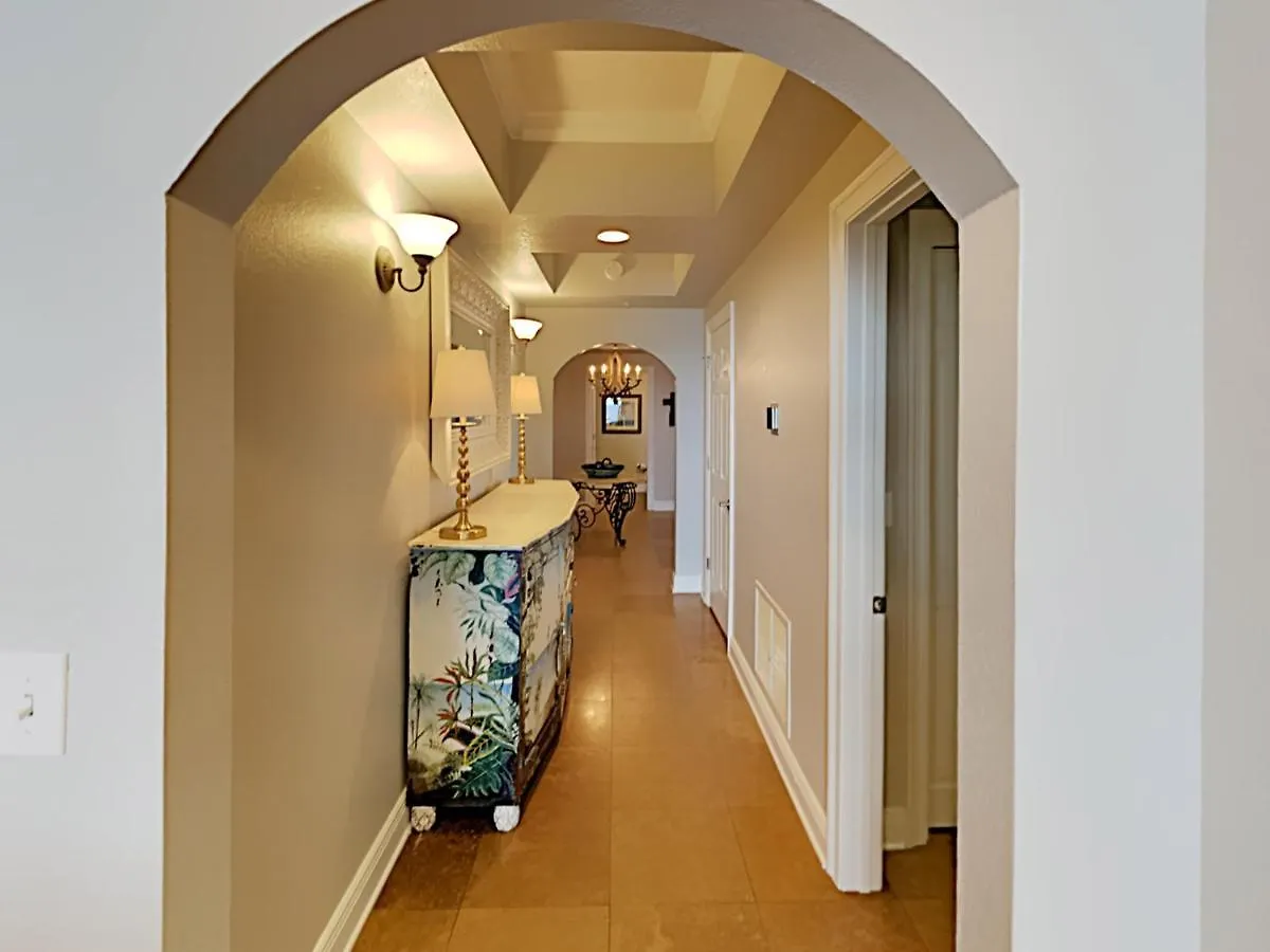 Dunes Of Crystal #105 Apartment Destin
