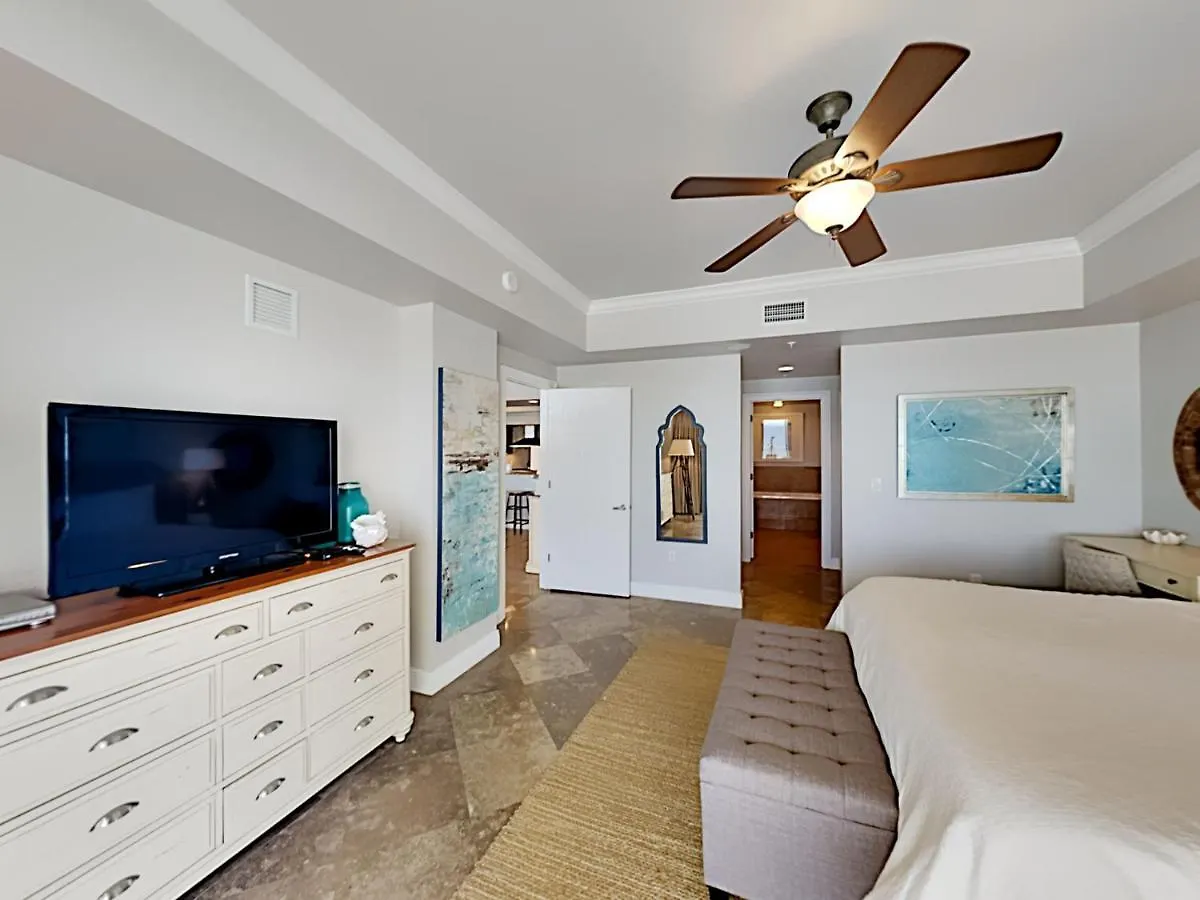 Apartment Dunes Of Crystal #105 Destin