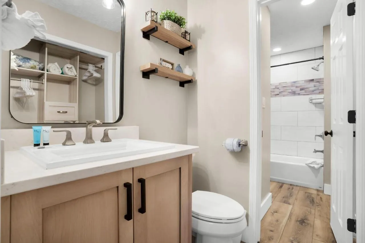 Apartment Crystal A-3