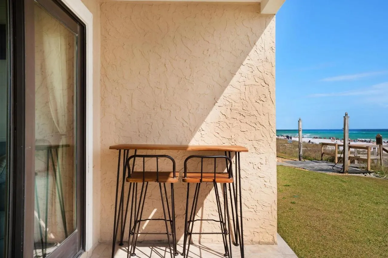 Apartment Crystal A-3 Destin