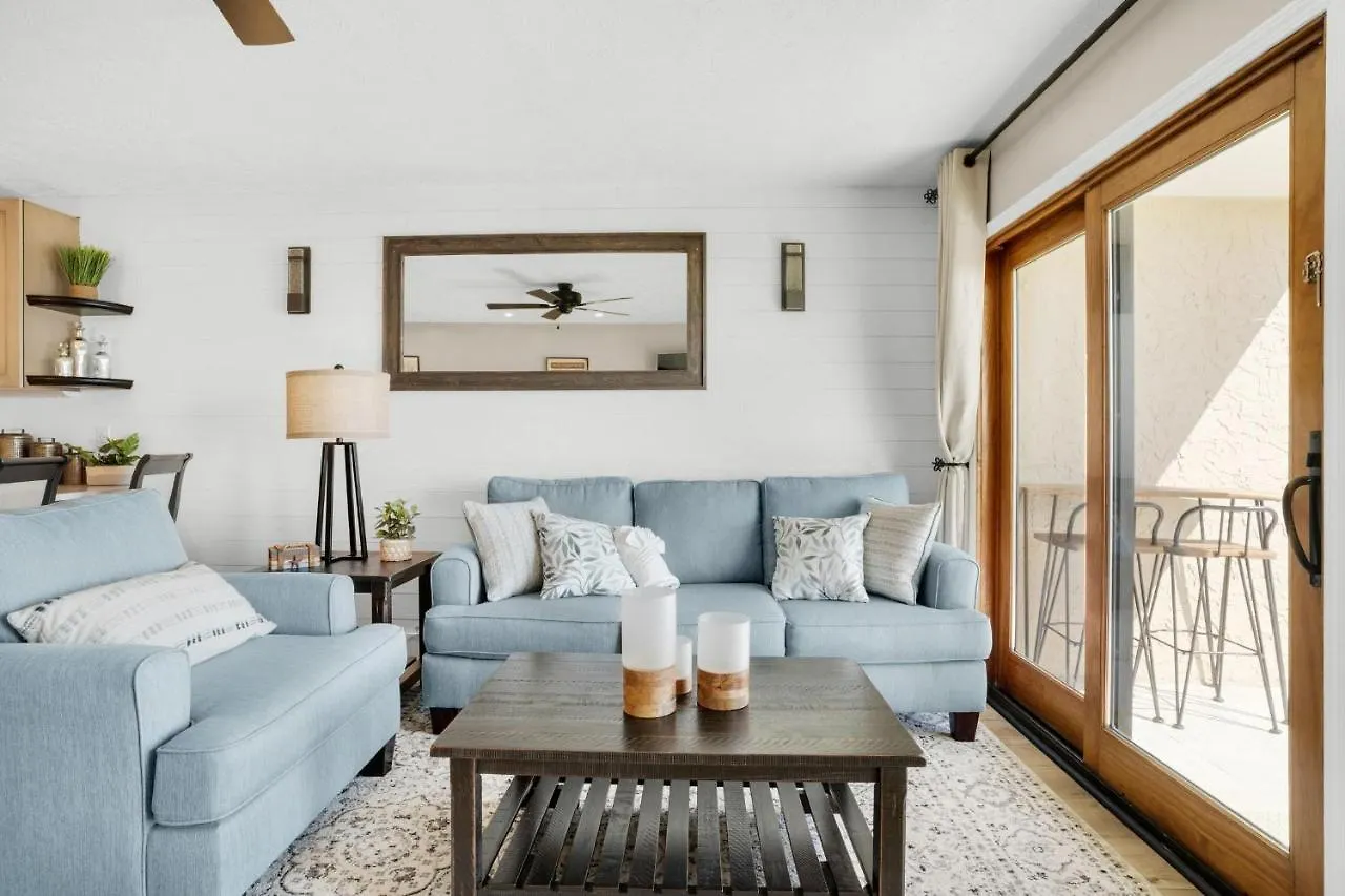 Apartment Crystal A-3 *