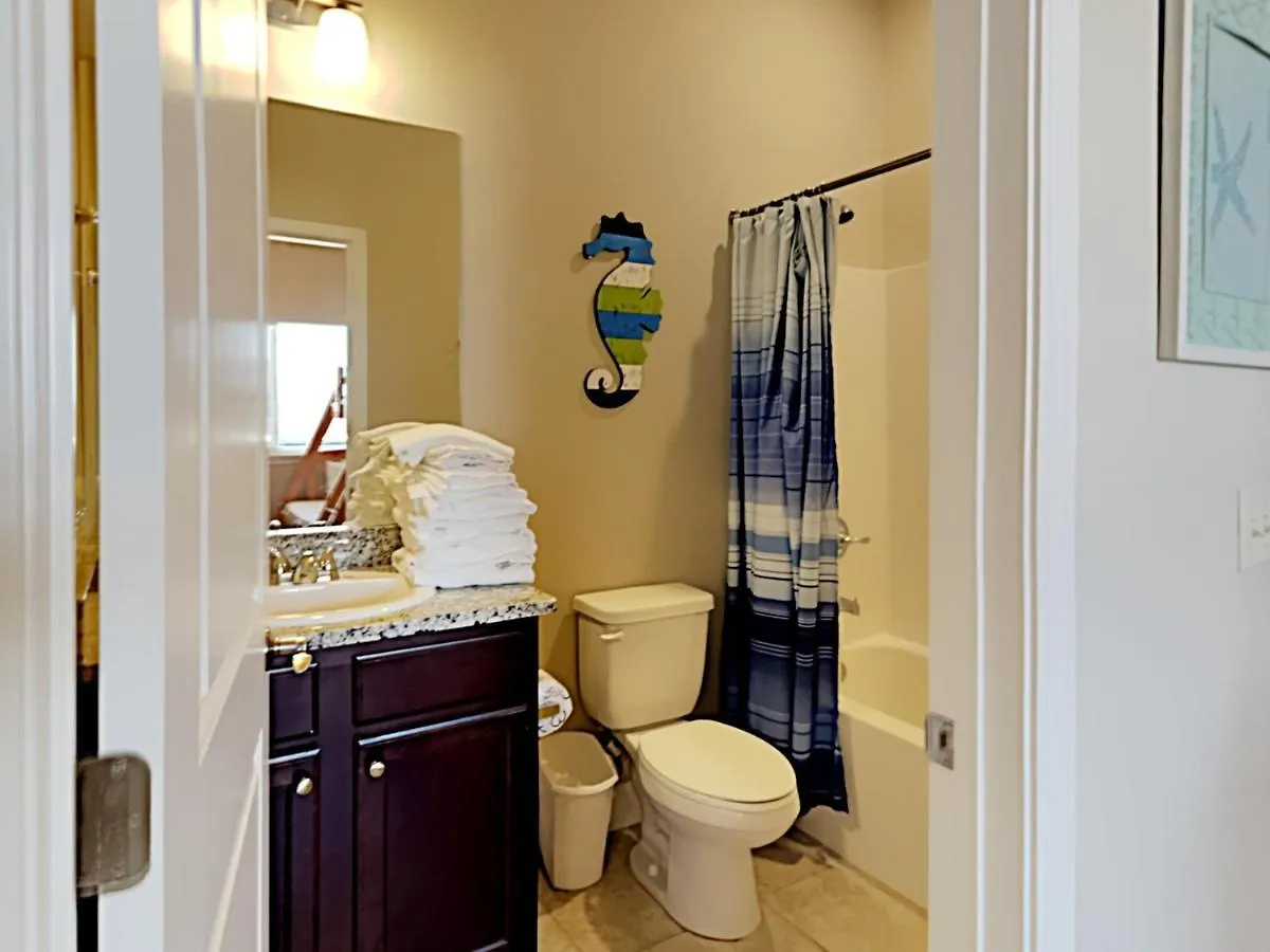 Apartment Alerio E403 Destin